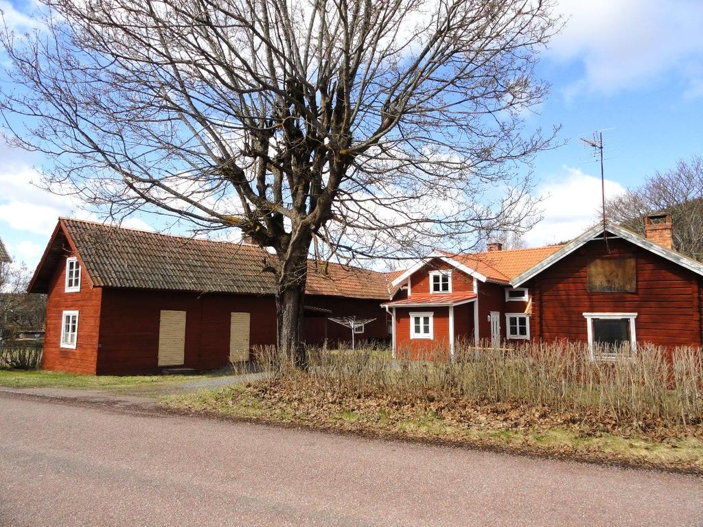 1 Bostadsplanering 2017-2025 Del 2.
