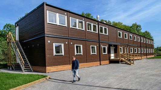 3 Varför boendeplanering? Enligt lagen om kommunernas bostadsförsörjningsansvar ska kommunerna ta fram riktlinjer för bostadsförsörjningen i kommunen.