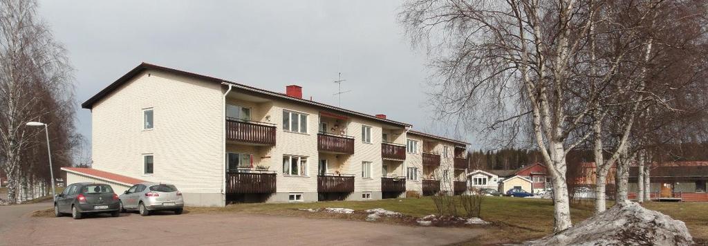 5 Boverket har också att följa bostadsmarkandsläget i landet. Verket skickar årligen, i samarbete med länsstyrelserna, ut en bostadsmarknadsenkät (BME) som besvaras av landets kommuner.