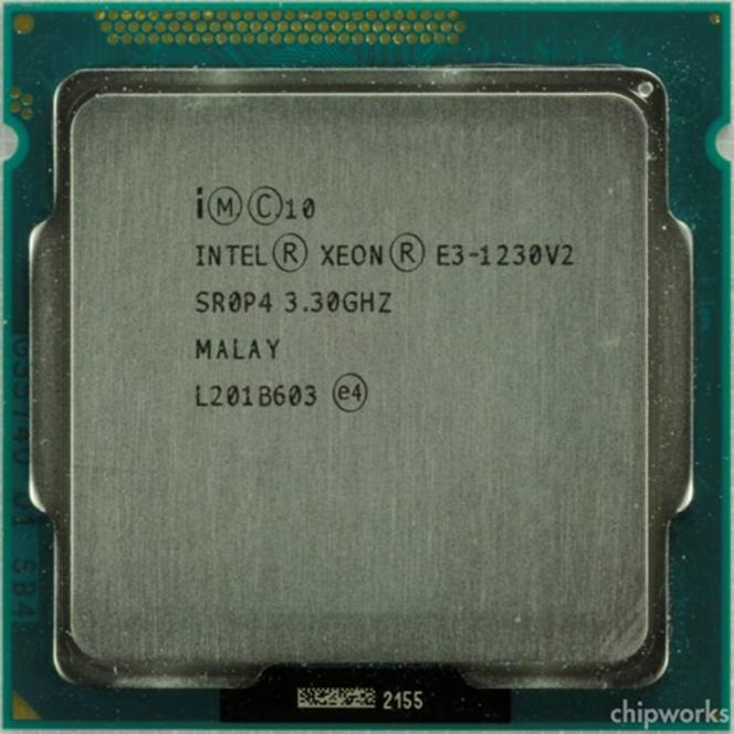 Intel 22 nm