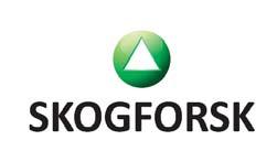 SKOGFORSK Stiftelsen skogsbrukets forskningsinstitut arbetar för ett lönsamt, uthålligt mångbruk av skogen.