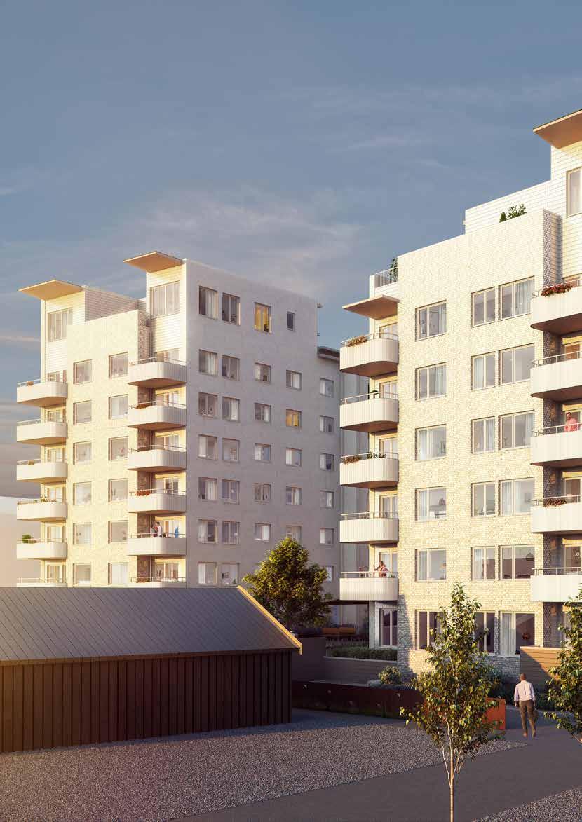 li sjöstadsbo i Limhamn rf
