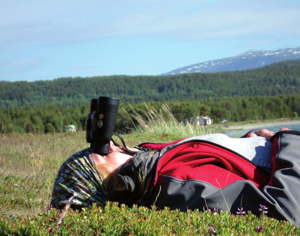 01 Att röra sig i naturen