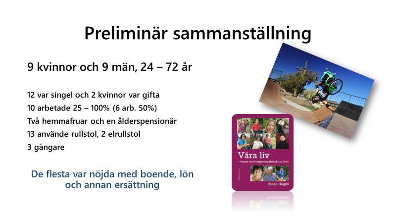 Så här är det.