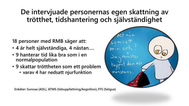 Vi som ställde frågorna Sven