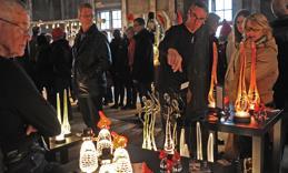 11-19/11 Julmarknad i Huseby?