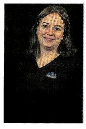 Nomineringar till Idrottsgalan 2018 Årets idrottsledare. Sofie Nilsson / Sanda IF, Visby IBK, Gotlands lantliga RF, Gotlands Ridsportförbund.