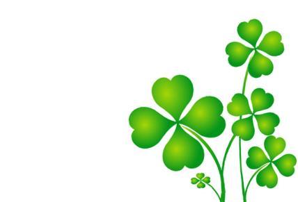 Försenat S:t Patricks Day firande 14 april i Sanda bygdegård Skymnings underhåller.