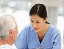 Patientkontakt Behov Behandling