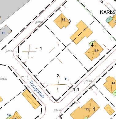 Så byggstarten kommer att senareläggas men målsättningen är att komma igång med byggnation så snart som möjligt.