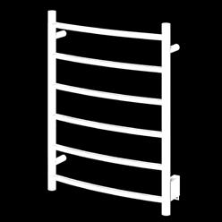 Inredning WC/DUSCH