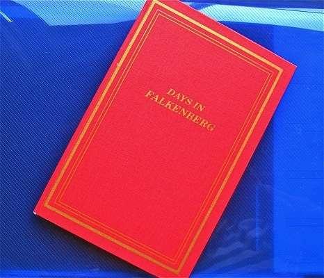 »To have Ätran River as a heritage site, where the salmon is being both protected and studied, would be a treasure for the World, the Europeans and
