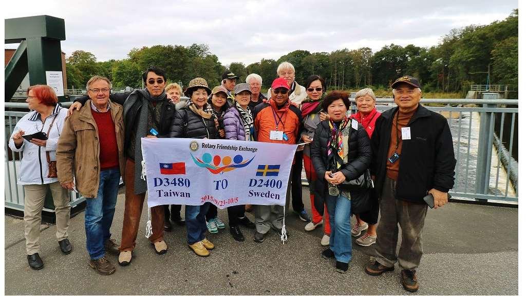 In total 450 events were organised in 63 countries