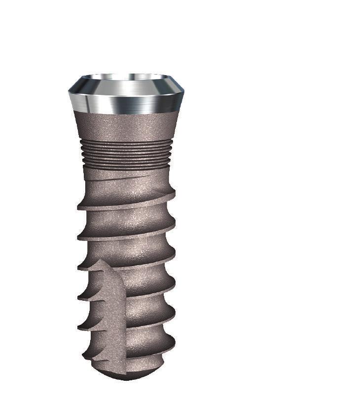 Founded by implantology pioneer Dr. Gerald Niznick and a member of the KaVo Kerr Group, Implant Direct continues a rich tradition of innovation.