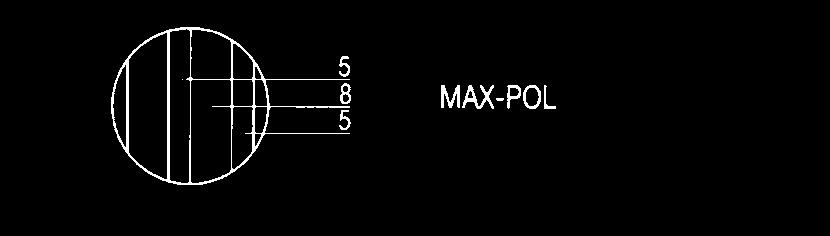 .002 130 62 90 1,5 120 4xM-6 4-1,5-2-1,5 1 5 13..003 160 75 125 3 142 4xM-8 6-1,5-2-1,5 1 8 13..004 200 80 150 4,5 182 4xM-8 6-1,5-2-1,5 1 13 13..006 250 80 200 4,5 232 4xM-8 6-1,5-2-1,5 1 20 13.