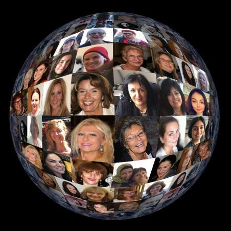 Internationella