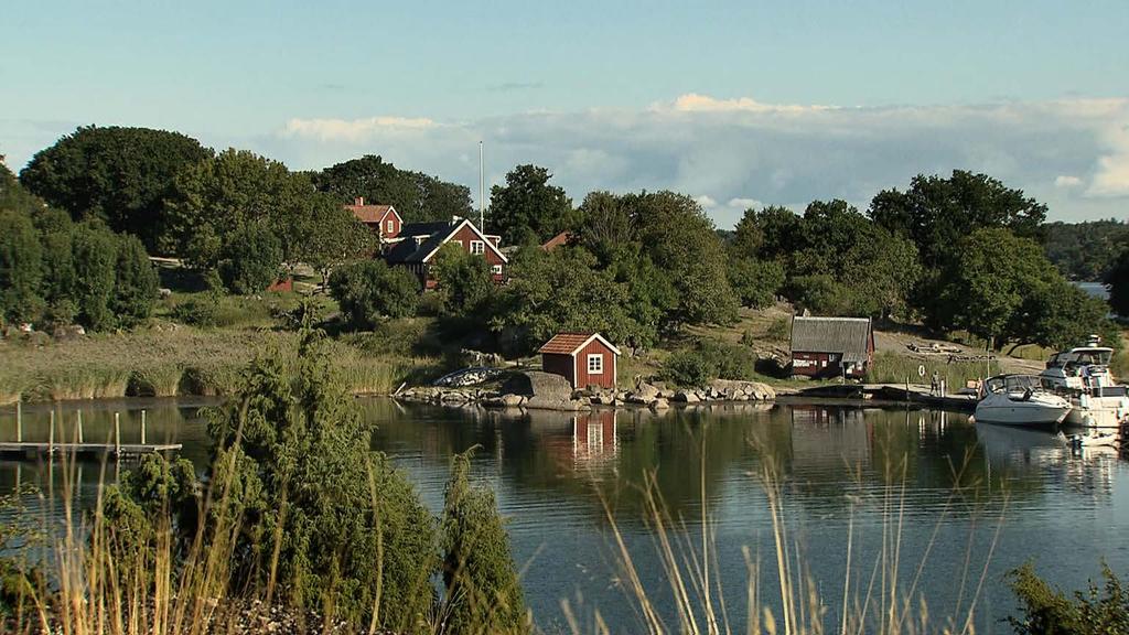 Boende/platsen/läget - Attraktivt boende med bra kommunikationer och tekniken som en naturlig del - Unika upplevelser och boendemiljöer -