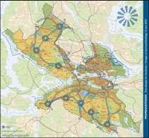 Främja en levande stadsmiljö i hela staden Arkitektur Stockholm - en strategi för stadens gestaltning Denna del är ett arkitekturprogram.