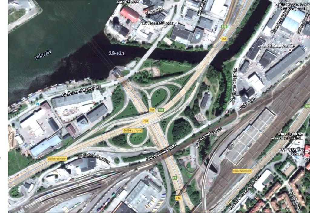 avloppspumpstatiom Bild 1 Översiktlig