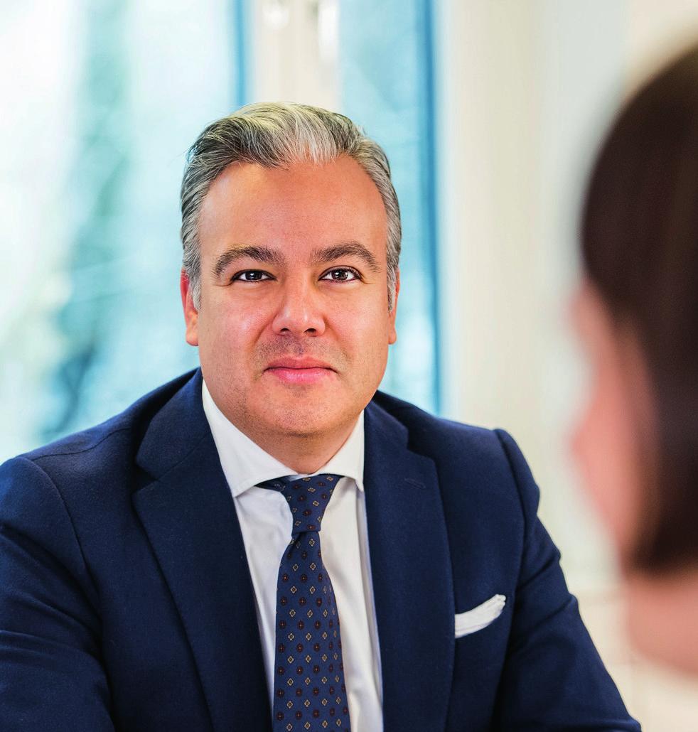 I början av kvartalet tecknades en lånefacilitet om 3,0 miljarder kronor med Europeiska Investeringsbanken (EIB).