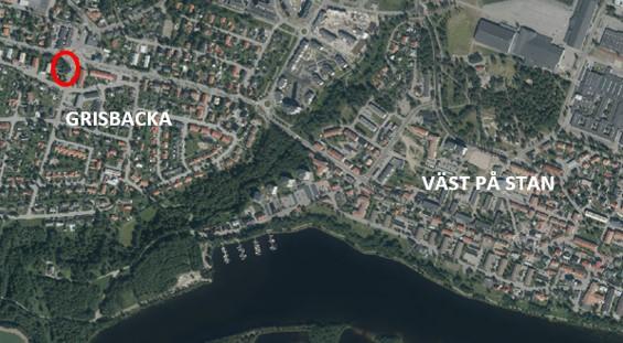Sida 1 av 13 Planbeskrivning Antagande Diarienummer: BN-2017/00253 Datum: 2018-08-15 Handläggare: Jonas Söderlind för fastigheten Kattfoten 6 inom Grisbacka i, Västerbottens län Handlingar Plankarta