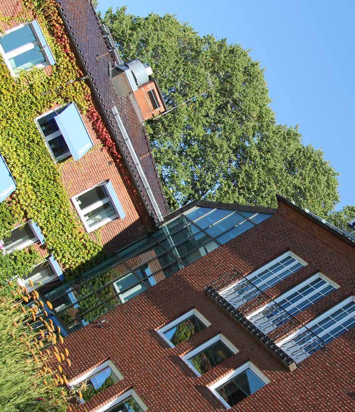 14 ABRI ÅRSREDOVISNING 2016 Framtida projekt och investeringar Fokus på utomhusmiljöer Under 2017 kommer vi fokusera på att vara utomhus och följa ett av våra prioriterade mål "en bra miljö".