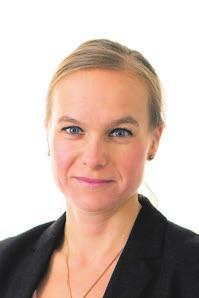 framtdens karrär läkare aprl 2018 Dstansvård kompletterar och effektvserar vården www.karrarlakare.
