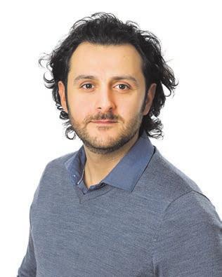 De medcnska upptäckterna kombnerar hon med allt från nrednng tll ledarskapsutbldnng, och har nu httat den magska formeln för att bl en banbrytare.