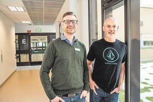Vem är landets snabbaste läkare på längdskdor? Den frågan slängde Mare Öhrstedt ut tll konsulterna på Skandnavsk Hälsovård Group för två år sedan där hon är vd.