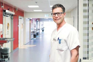 NextMeda 23 Korta avstånd skapar möjlghet tll utvecklng och påverkan I Landstnget Kalmar län är beslutsvägarna korta och det fnns utmärkta möjlgheter att påverka.