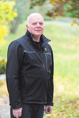 förutsättnngar. Sedan starten 2005 har LäkarLeasng vuxt och är dag marknadsledande nom vårdbemannng Sverge.