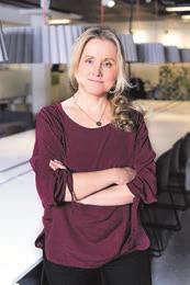 Bara det bästa är gott nog för både konsulter och kunder. Detta är något som Tomas Knts, barnläkare och specalst endokrnolog gärna skrver under på.