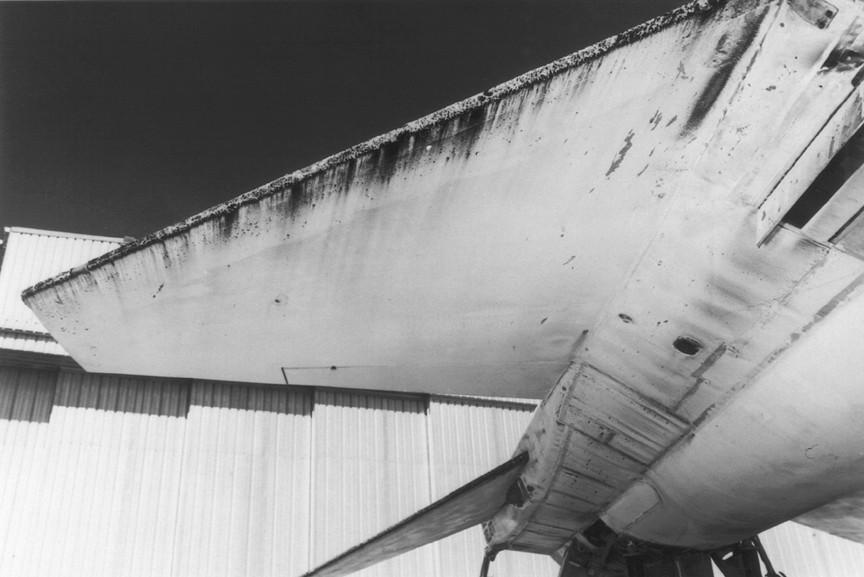 X-15 projektstart glidflygning 54 55 56 57 58 59 sista