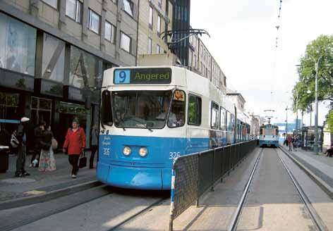 ETT PROJEKT FÖR ÖKAD INTEGRATION & GEMENSKAP Göteborg är en segregerad stad. Det skiljer stort mellan rika och fattiga stadsdelar vad gäller sysselsättning, hälsa och delaktighet.