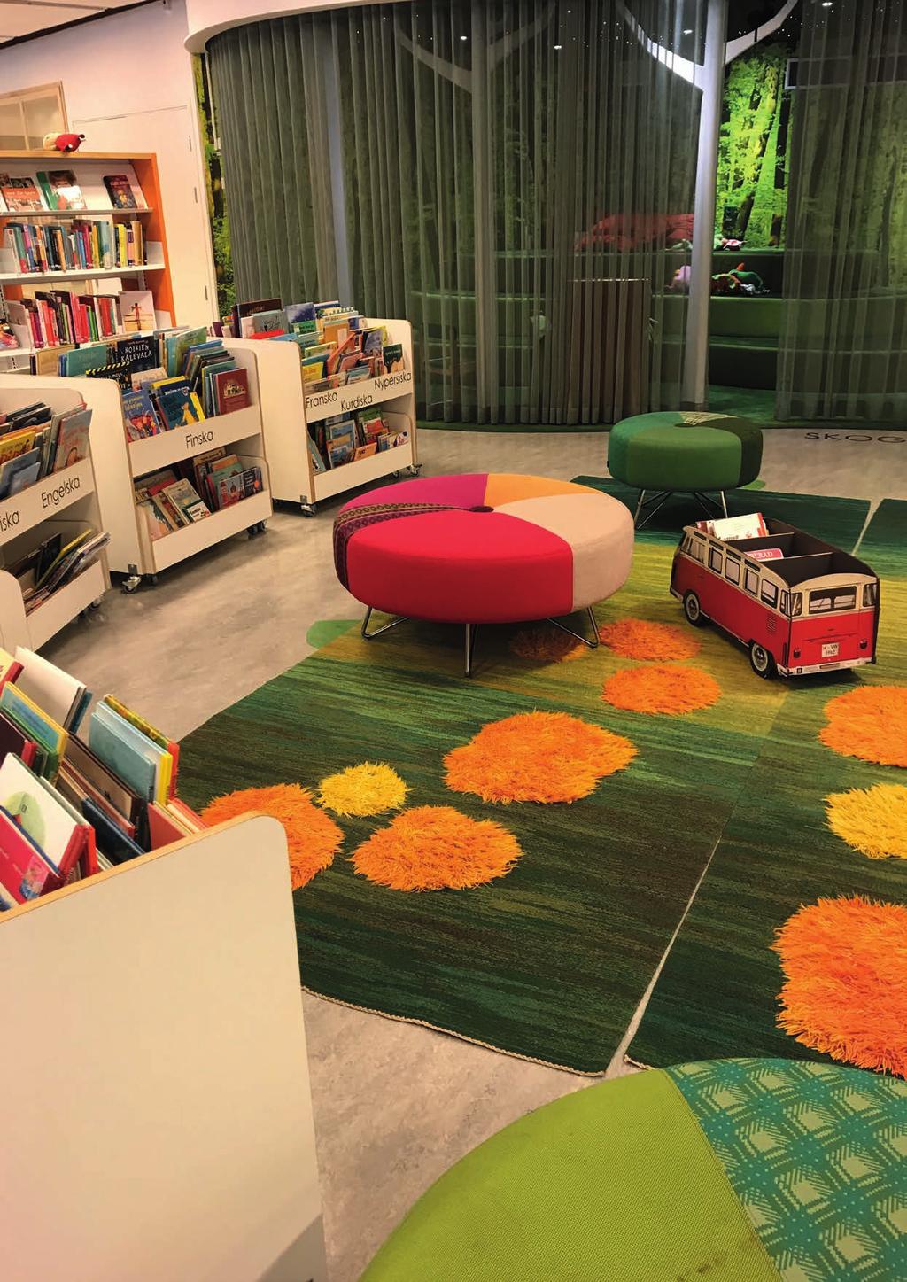1 Regionbibliotek Stockholm Funkar det?