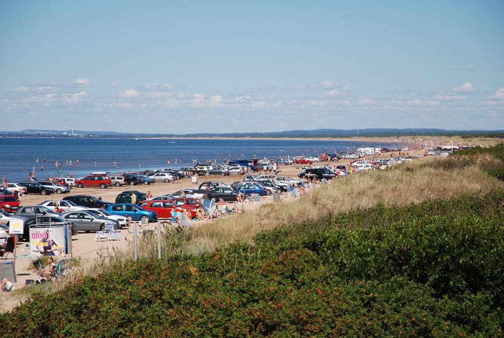 SAMRÅDSHANDLING HAVSSTRANDEN