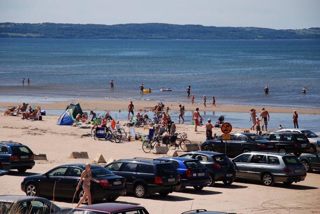 PLANBESKRIVNING MED GENOMFÖRANDEBESKRIVNING SAMRÅDSHANDLING HAVSSTRANDEN SKUMMESLÖVSSTRAND SKUMMESLÖVSSTRAND LAHOLMS KOMMUN 20130614 Detaljplan, normalt