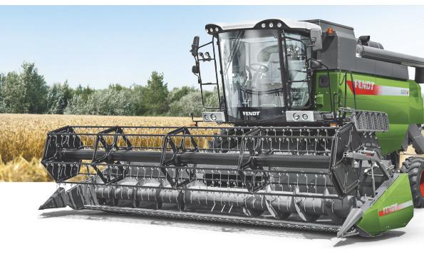 Fendt