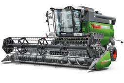 FENDT E-SERIE Tekniska specifikationer. Säkerhet och tillförlitlihet utan avbrott. Kontakta Fendt.
