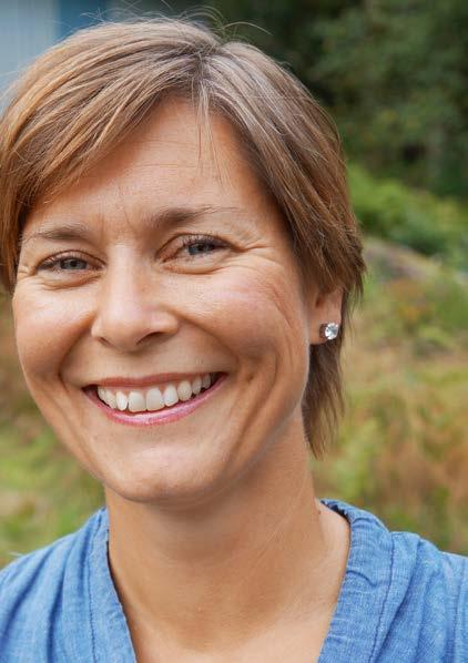 AUGUSTI SEPTEMBER 2017 GUDSTJÄNSTER, 2 NYA SECOND