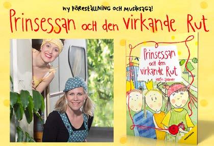 BARN & FAMILJ BARNKYRKAN START 27 AUGUSTI Äntligen startar Barnkyrkan igen efter sommaruppehåll.