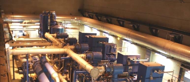 Varför Supraledande Teknologi LHC använder supraledande