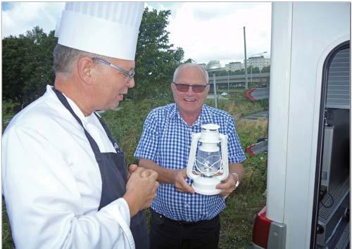 För dem, som gick kursen i våras och som inte gjorde licensprovet då, får fortsätta med höstens kurs, men utan ny kursavgift. Anmäla dig till Bengt Lindberg eller till Radiomuseet.