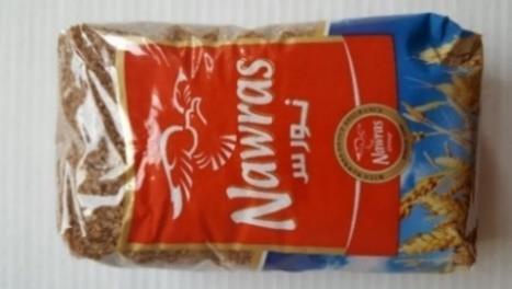 900 gr brun pilavlik