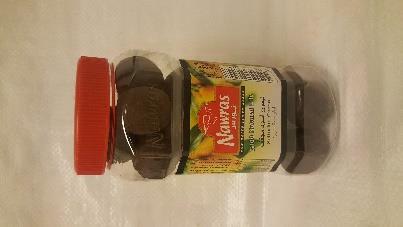Nawras 92 gr torkat