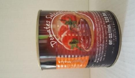9,00 Melis 580 ml