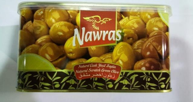 oliver large 36,00 Nawras