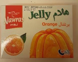 moms Nawras Jelly 85