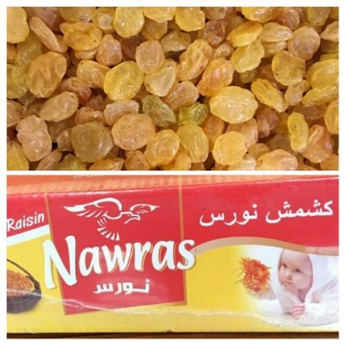 Nawras Sultana russin  Nawras