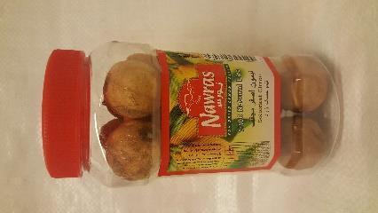 Nawras 84 gr torkat